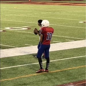 Meet your Posher, Gilberto